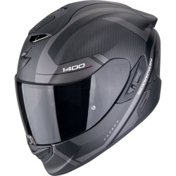 Casca integrala SCORPION EXO-1400 EVO II CARBON AIR ENKO - Img 5