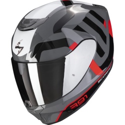 Casca integrala SCORPION EXO-391 AROK - Img 1