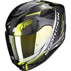 Casca integrala SCORPION EXO-391 HAUT - Img 2