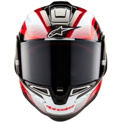 Casca integrala sport ALPINESTARS SUPERTECH R10 CARBON TEAM - Img 4