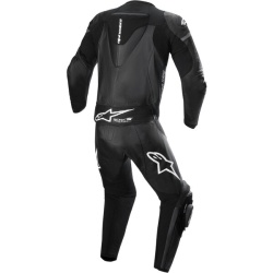 Combinezon de piele 2 piese ALPINESTARS GP FORCE LURV - Img 3