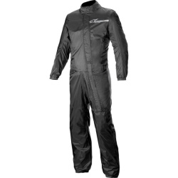 Combinezon de ploaie 1 piesa ALPINESTARS HURRICANE V2 - Img 1