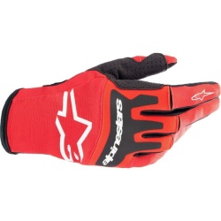 Manusi cross-enduro ALPINESTARS TECHSTAR 2023 - Img 1