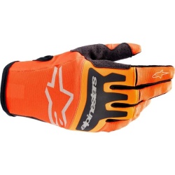 Manusi cross-enduro ALPINESTARS TECHSTAR 2023 - Img 7
