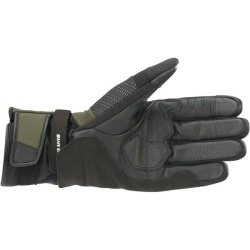 Manusi de piele impermeabile Alpinestars ANDES Drystar V3 - Img 4