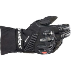 Manusi de piele impermeabile ALPINESTARS BOULDER GORE-TEX - Img 1
