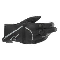 Manusi de piele impermeabile Alpinestars SYNCRO v2 Drystar - Img 4
