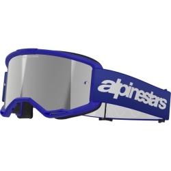 Ochelari cross-enduro ALPINESTARS VISION 3 WORDMARK MIRROR GOGGLE - Img 3