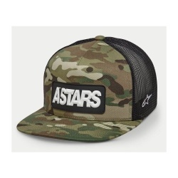Sapca ALPINESTARS CACHE TRUCKER Hat - Img 2