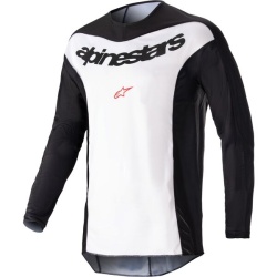 Tricou cross-enduro ALPINESTARS FLUID LURV 2023 - Img 3
