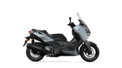 YAMAHA XMAX 125 Tech MAX - Img 2