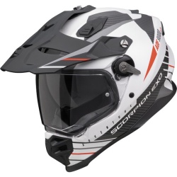 Casca enduro/adventure SCORPION ADF-9000 AIR FEAT - Img 1