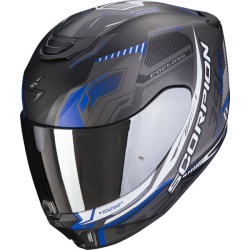 Casca integrala SCORPION EXO-391 HAUT - Img 3