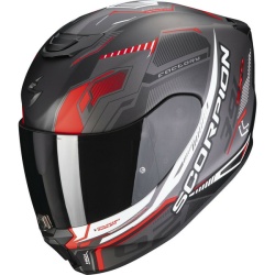 Casca integrala SCORPION EXO-391 HAUT - Img 1
