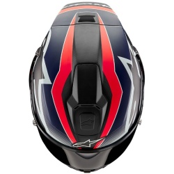 Casca integrala sport ALPINESTARS SUPERTECH R10 CARBON TEAM - Img 5