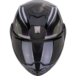 Casca modulara flip-back EXO-TECH EVO FURIO - Img 4