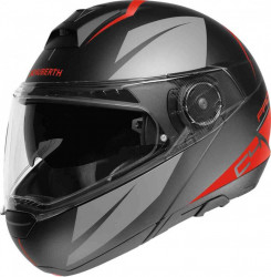 CASCA SCHUBERT C4 PRO MERAK