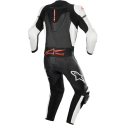 Combinezon de piele 2 piese ALPINESTARS GP FORCE LURV - Img 4