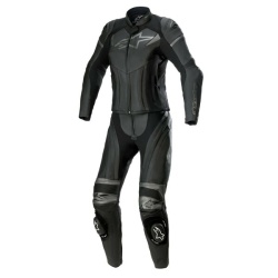 Combinezon de piele dama 2 piese ALPINESTARS STELLA GP PLUS - Img 1