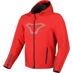 Geaca softshell de vara MACNA ATRACOR - Img 1
