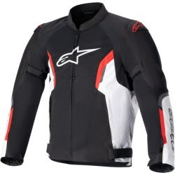 Geaca textil de vara ALPINESTARS AST AIR V2 - Img 4