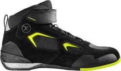 GHETE XPD X-RADICAL NEGRU + FLUO