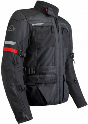 JACHETA ACERBIS X-TOUR NEGRU