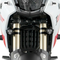 Kit suport fixare proiectoare BARRACUDA diam.54-57 - Img 3