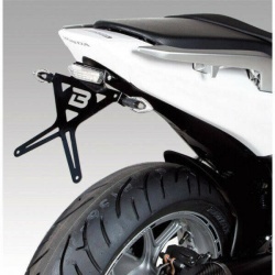 Kit suport numar de inmatriculare BARRACUDA HONDA NC 700/750 S/X (2012-2014) INTEGRA 700/750 (2012-2015) - Img 3
