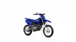 MOTOCICLETA YAMAHA TT-R110 2023
