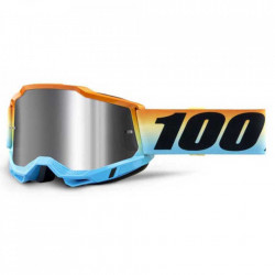 OCHELARI 100% ACCURI 2 JUNIOR SUNSET + LENTILA TRANSPARENTA