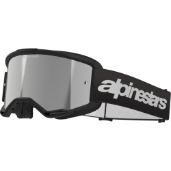 Ochelari cross-enduro ALPINESTARS VISION 3 WORDMARK MIRROR GOGGLE - Img 4