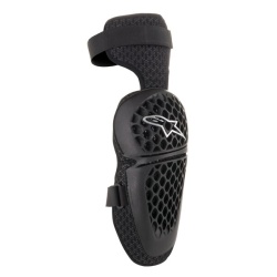 Protectii genunchi copii Alpinestars BIONIC PLUS FLEX - Img 1