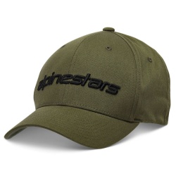 Sapca ALPINESTARS LINEAR Hat - Img 4