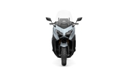 YAMAHA TMAX Tech MAX 560 2025 - Img 6