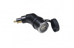 ADAPTOR PRIZA BMW INCLINAT