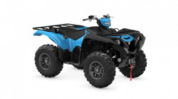 ATV YAMAHA GRIZZLY 700 EPS