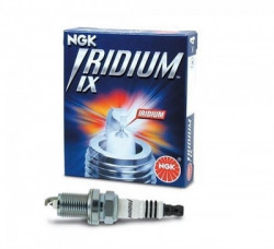 BUJIE IRIDIUM NGK DPR7EIX-9