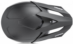 CASCA ACERBIS PROFILE 4 NEGRU MATT