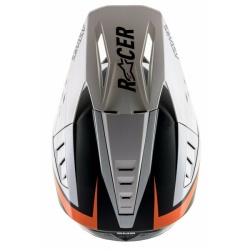 Casca cross-enduro Alpinestars Supertech S-M5 RAYON - Img 8