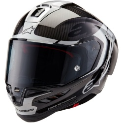 Casca integrala sport ALPINESTARS SUPERTECH R10 CARBON ELEMENT - Img 2