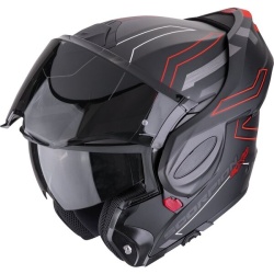 Casca modulara flip-back EXO-TECH EVO CONQUER - Img 4
