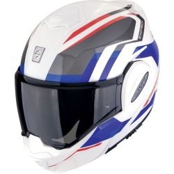 Casca modulara flip-back EXO-TECH EVO FURIO - Img 5