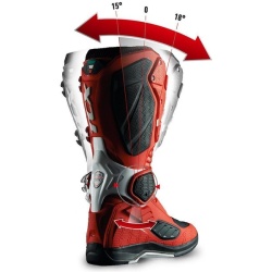 Cizme cross-enduro TCX Comp Evo - Img 3