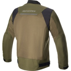 Geaca textil de vara ALPINESTARS LUC V2 AIR - Img 8