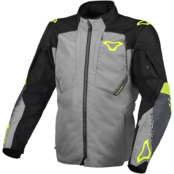 Geaca textil impemeabila touring/adventure MACNA NOTCH - Img 2