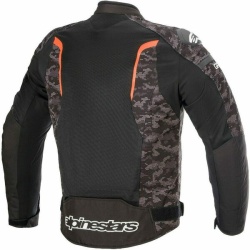 Geaca textil sport/touring Alpinestars T-GP PLUS R V3 - Img 7