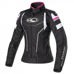 JACHETA CLOVER AIRBLADE FUCSIA