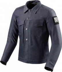 JACHETA REVIT CROSBY DENIM