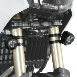Kit suport fixare proiectoare BARRACUDA diam.54-57 - Img 4